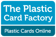 The Plastic Card Factory - Plastic Card (Landscape)