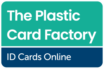 The Plastic Card Factory